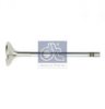 DT 3.13013 Exhaust Valve